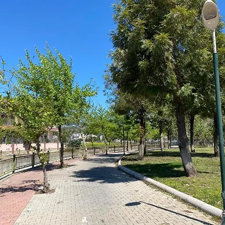 Tuerkel Villa Вилла