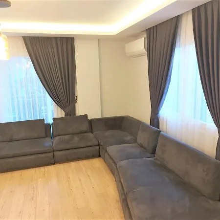 Tuerkel Villa Marmaris