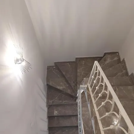 Tuerkel Villa Marmaris