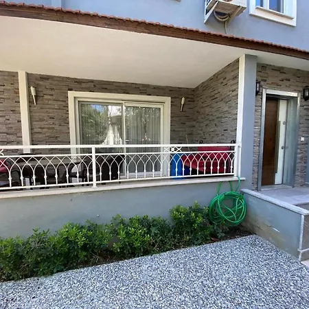 Tuerkel Villa *