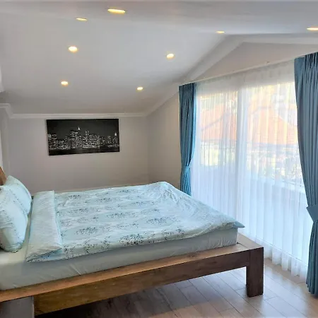 Tuerkel Villa Villa