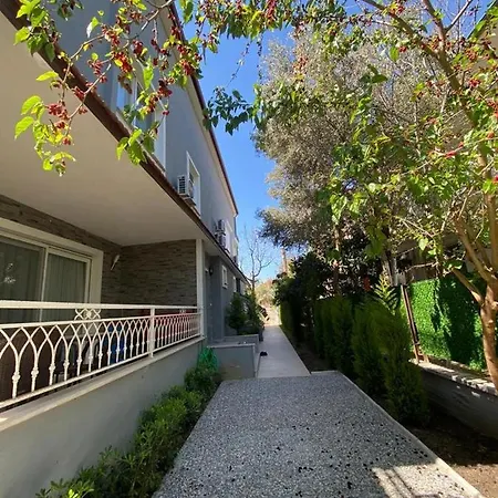 Tuerkel Villa Villa *