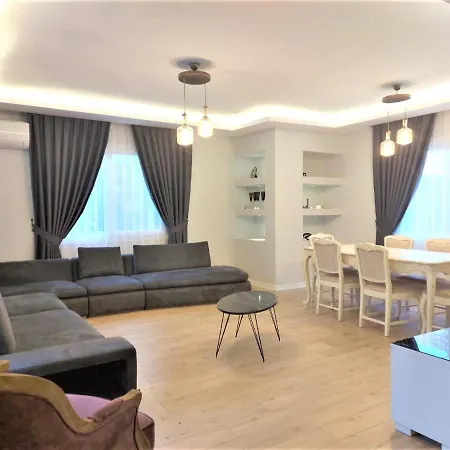 Villa Tuerkel Villa Marmaris