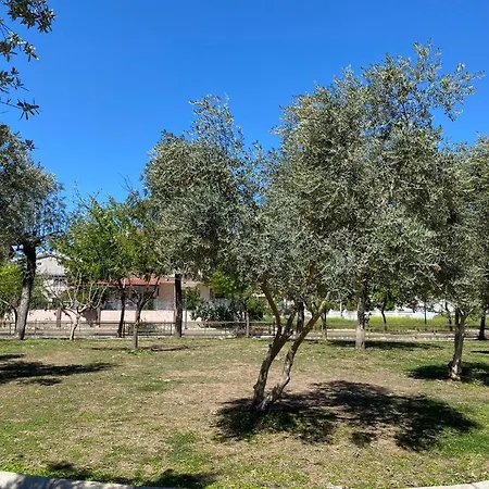 Tuerkel Villa Villa