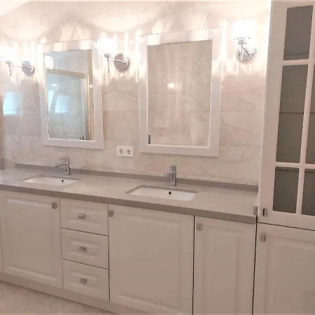 Villa Tuerkel Villa Marmaris